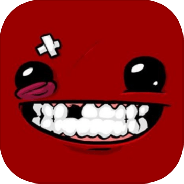 超级食肉男孩永无止境中文版