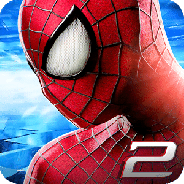 神奇蜘蛛侠2