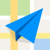 高德地图2018老版