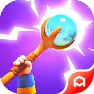 砰砰法师(赫斯提亚遗迹)