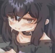 在黑暗房间里和小女孩的物语