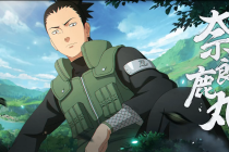 《火影忍者手游》忍战鹿丸怎么获得