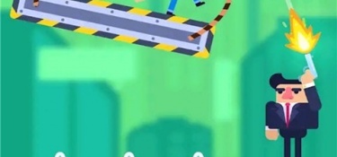 二次元枪战类手游