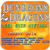 龙与地下城暗黑秘影(无限装备)