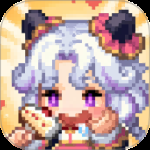 坎特伯雷公主与骑士唤醒冠军之剑的奇幻冒险百度版