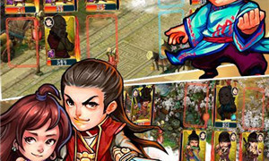 笑傲武林全部版本APP