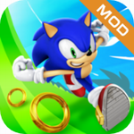 索尼克冲刺手机版