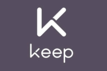 《keep》记录跑步公里方法
