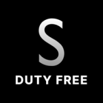 韩际新世界免税店