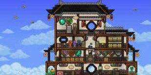 好玩的中文版手游