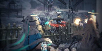 nikke胜利女神历史版本手游