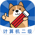 计算机二级练题狗2024版