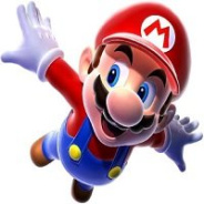 超级玛丽可爱版