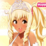 梅露缇丝的奇妙冒险全CG解锁版