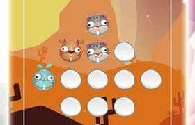 休闲射击类手游