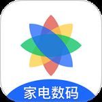 七色米家电数码进销存