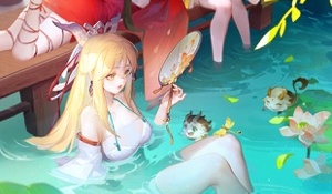 与道友请留步类似的手游