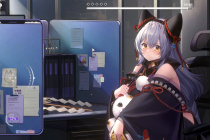 Erophone:Re白狐隐藏点