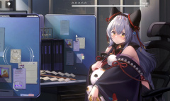 Erophone:Re白狐隐藏点