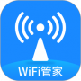 WiFi万能测速