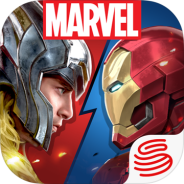 漫威对决神盾局版