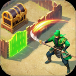 三国群英传：鸿鹄霸业果盘版