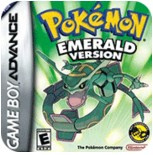 口袋妖怪绿宝石最新版