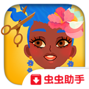 托卡美发沙龙4可化妆版旧版