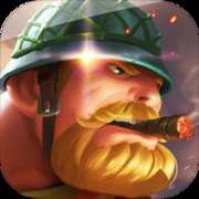 战争公约(跨服对战)