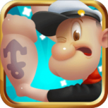 菠菜水手(全新玩法)