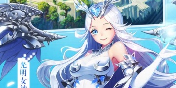 女神联盟2最新版手游