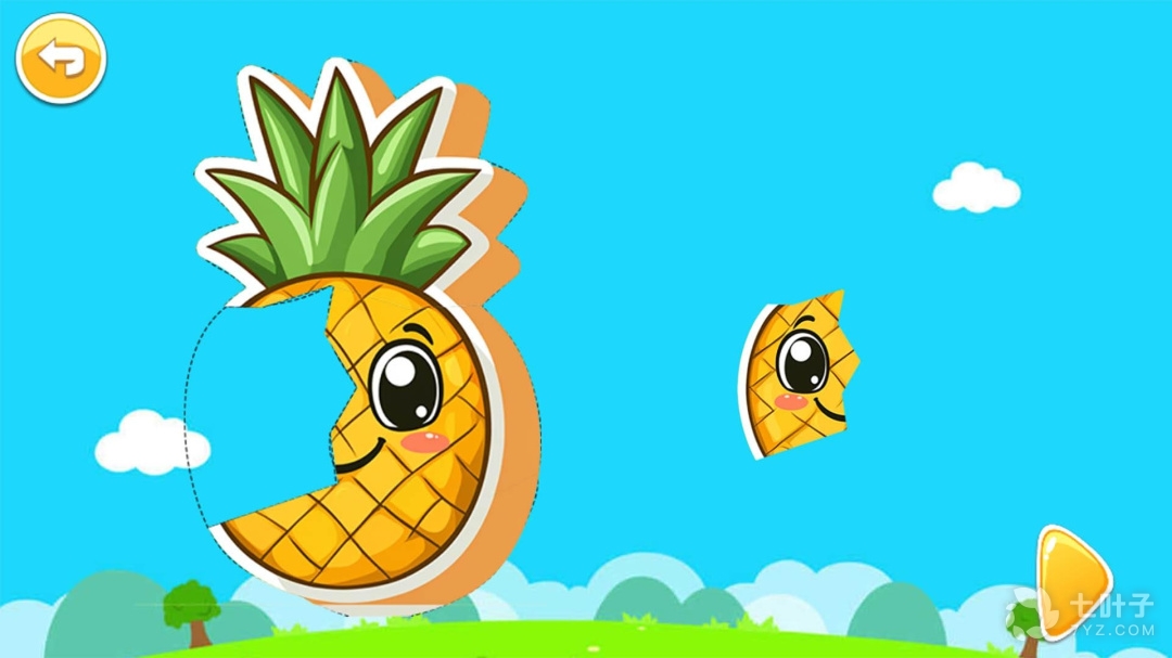 宝宝儿童来拼图最新版3