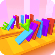 拼字跑酷