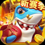 姚记捕鱼华为版