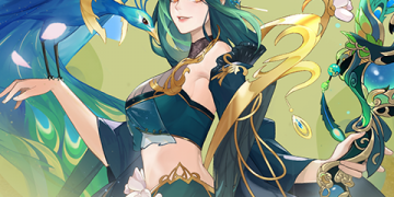 天姬变超全版本手游