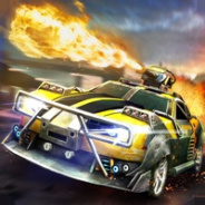 烈火战车折扣版