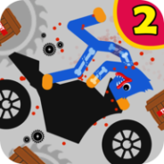 火柴人物理摧毁2最新版