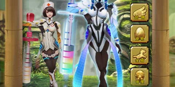 神庙逃亡2最新版手游