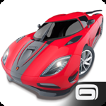 狂野飙车9：竞速传奇（送兰博基尼）