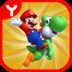 超级玛丽2无限金币能量版
