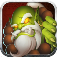 部落争霸-全新套装