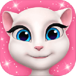 我的安吉拉国际版