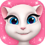 我的安吉拉国际版