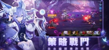 自由度超高的开放式手游