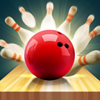 疯狂的保龄球红包版