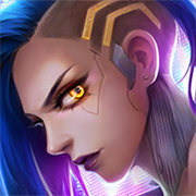 明日边境(科技风格)