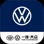 一汽大众2024版