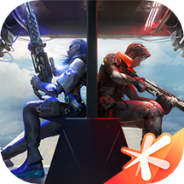 高能英雄测试服