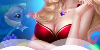 满屏爆金币捕鱼手游