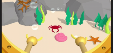 海域探险的手游